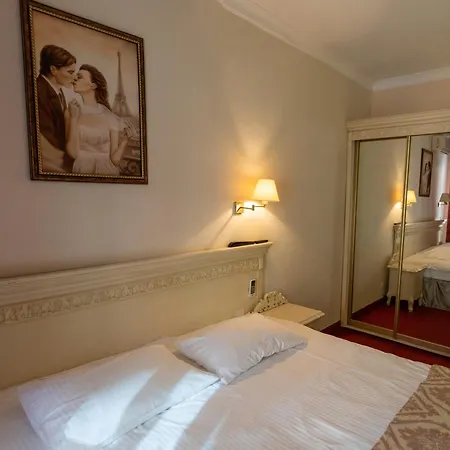 Royal Hotel Kyiv