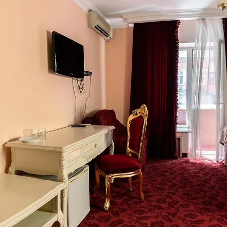 Royal 4* Kyiv