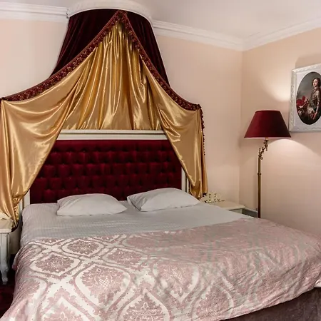 Royal 4* Kyiv