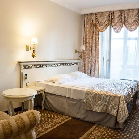 Hotel Royal Kyiv