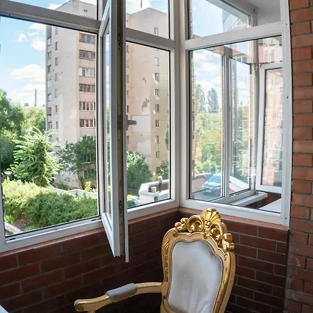 Hotel Royal Kyiv