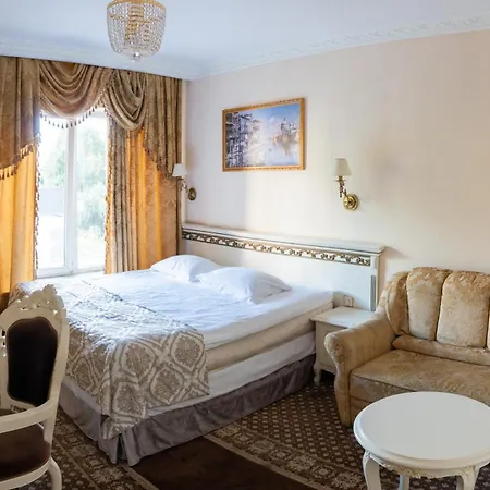 Royal Hotel Kyiv