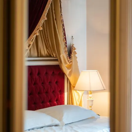 Szálloda Royal 4*