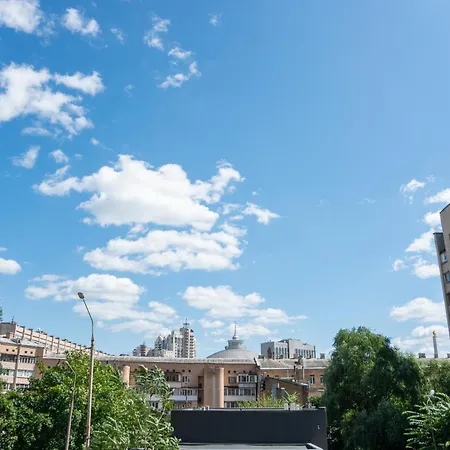 Hotel Royal Kyiv