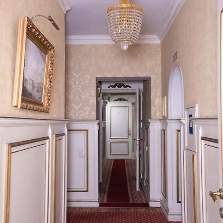 Szálloda Royal