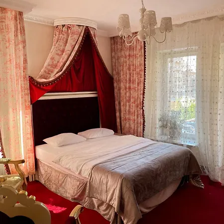 Szálloda Royal