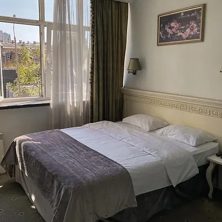 Szálloda Royal 4*