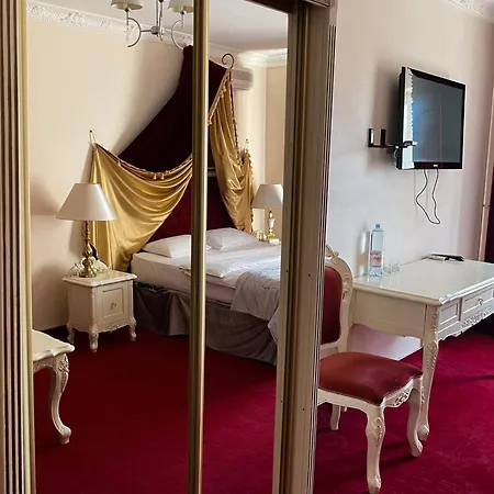 Royal Hotel Kyiv