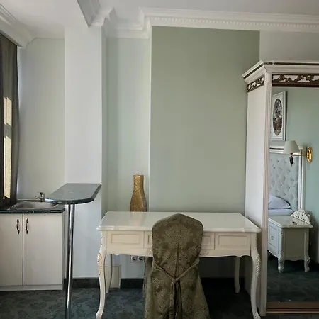 Szálloda Royal