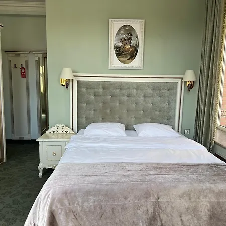 Royal Hotel Kyiv