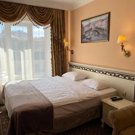 Royal 4* Kijev