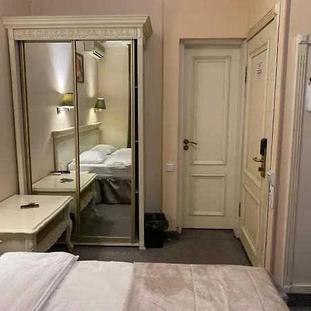 Hotel Royal 4*
