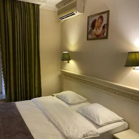 Hotel Royal Kyiv