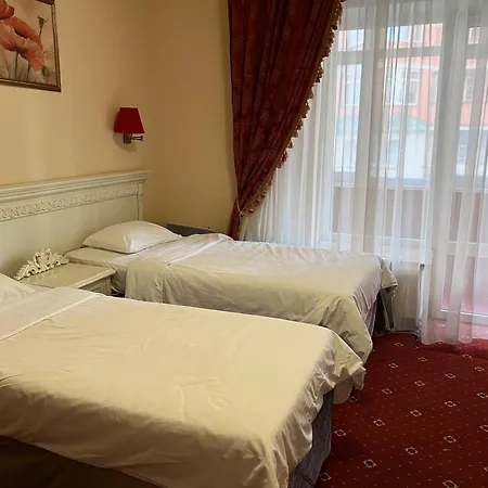 Hotel Royal 4*