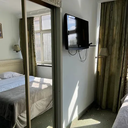 Hotel Royal