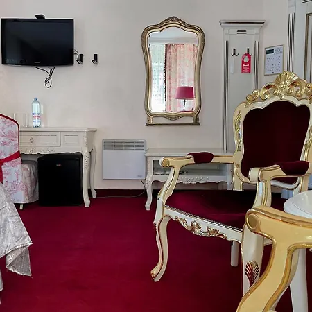 Royal Hotel Kyjev