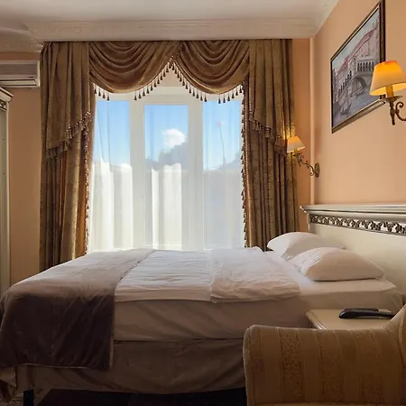 Hotel Royal