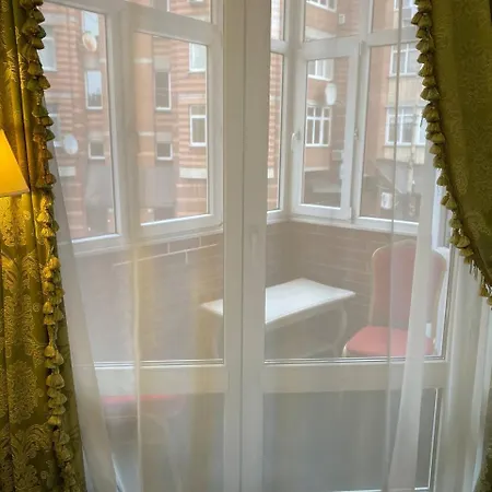 Royal 4* Kyjev
