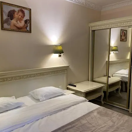 Hotel Royal
