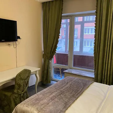 Royal Hotel 4*
