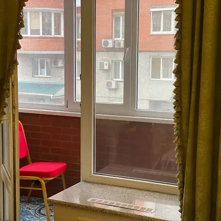 Royal Hotel Kyjev