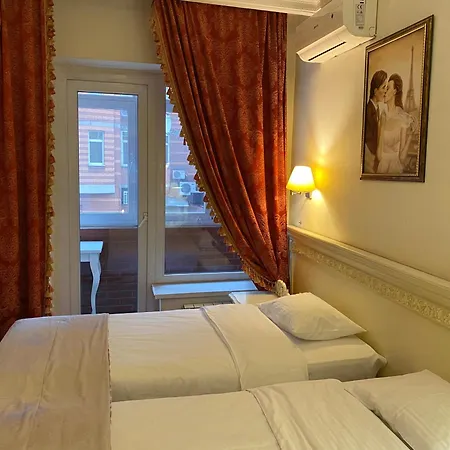 Hotel Royal